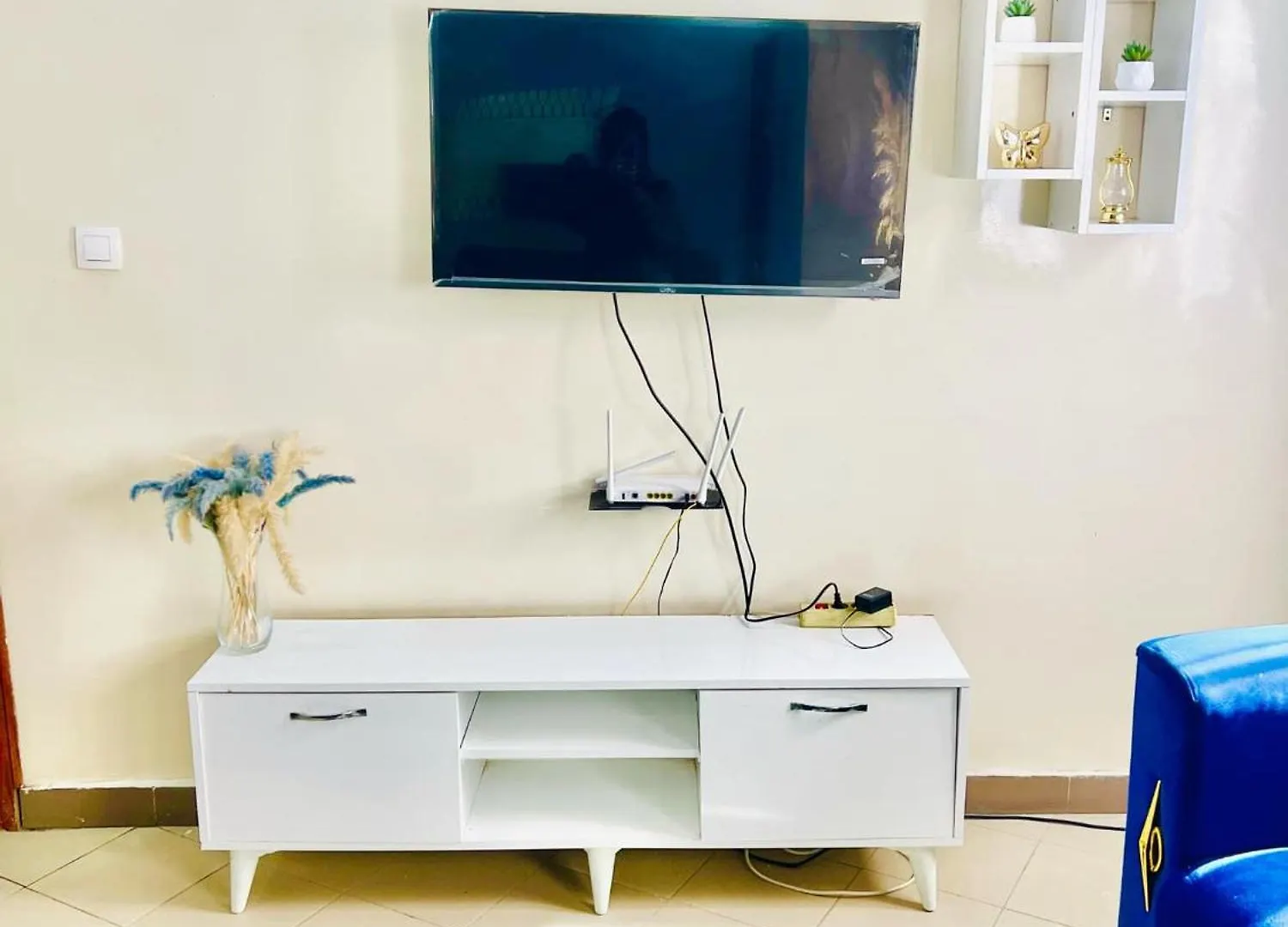 Blue Studio De Bella Dakar 0*,